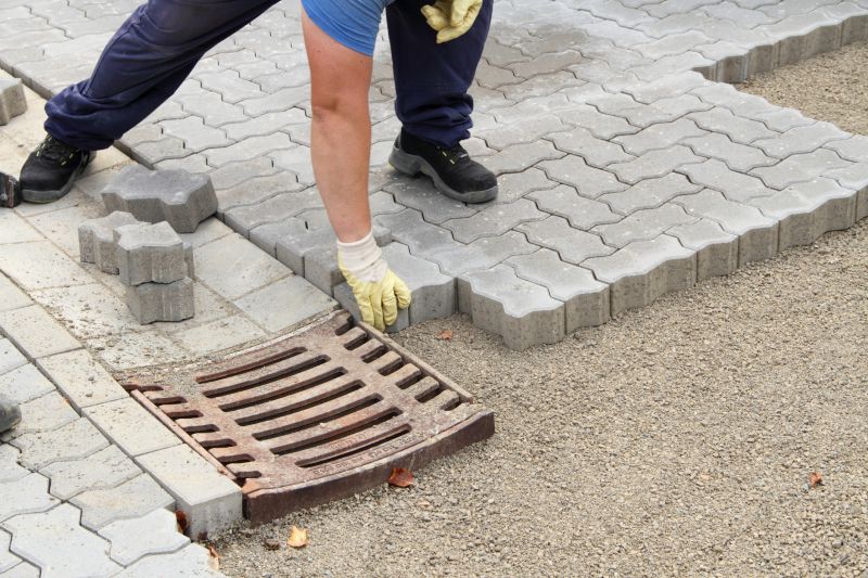 Pavers Installation in Norwalk, CT