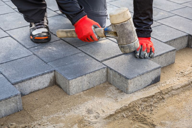 Contact About Polymeric Sand Paver Repair