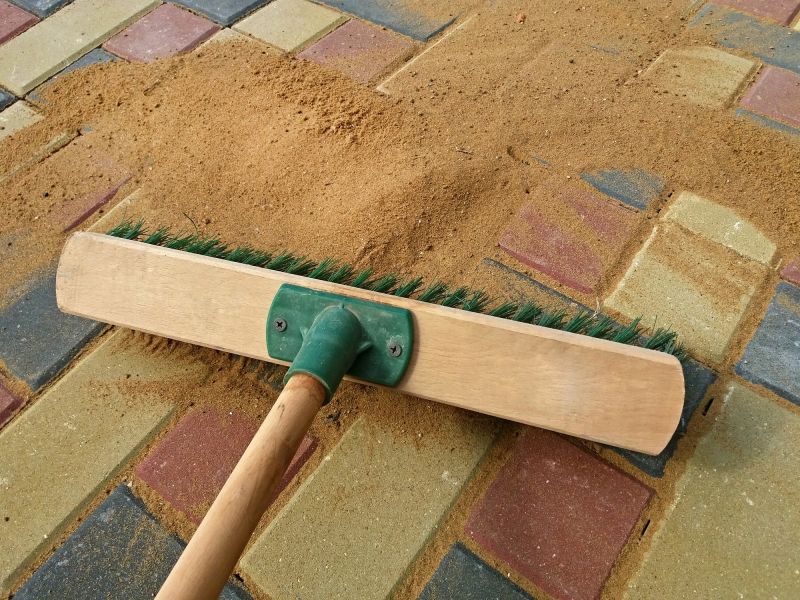 Polymeric Sand Paver Repair Costs — Cost of Polymeric Sand Paver Repair